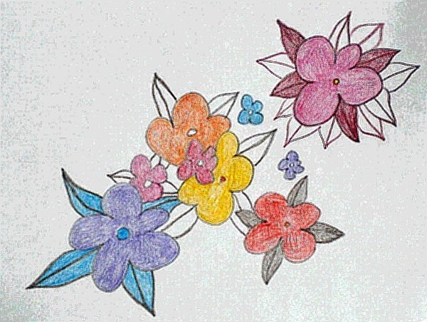 Fleurs 011