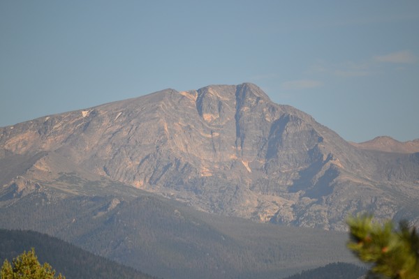 Mountain 