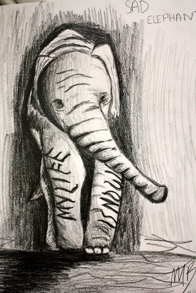 Elephan