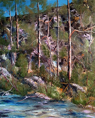 River Walk #9 - SOLD