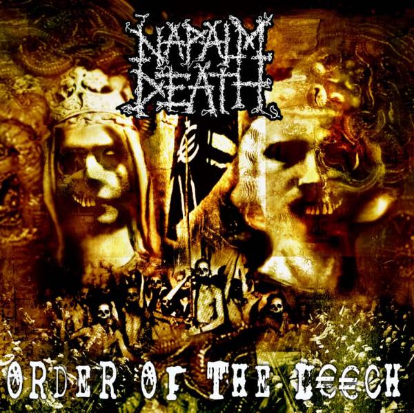 Order of the leech