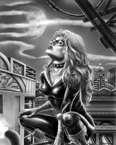 Blackcat