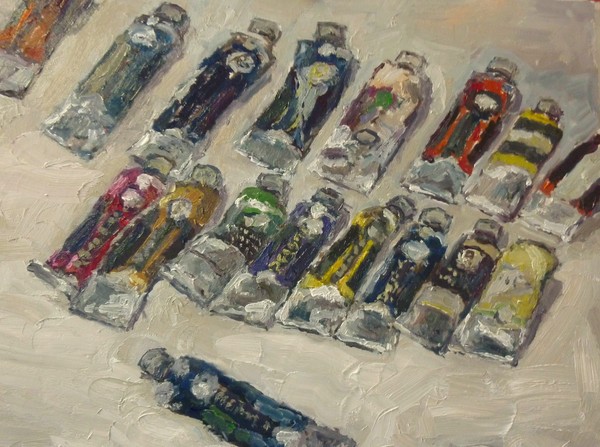 stillife