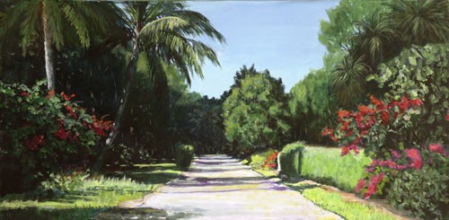 Captiva Road