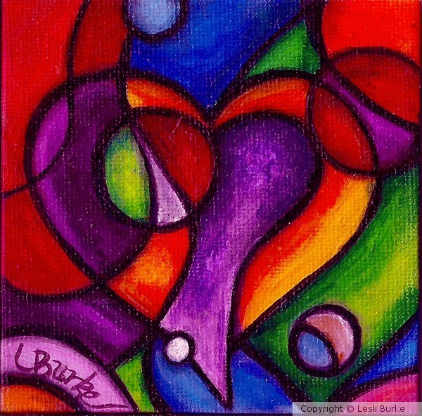 Open Heart