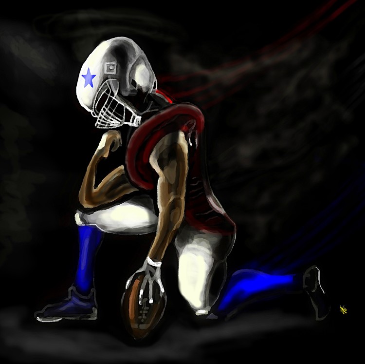 The Thinker