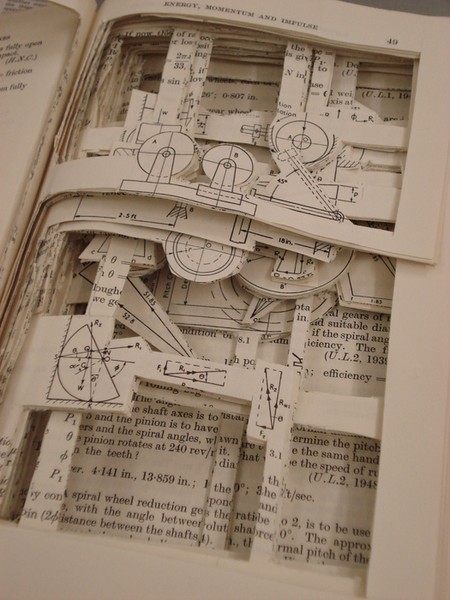 Book Autopsy
