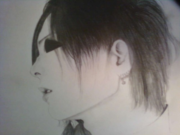 Uruha- the GazettE
