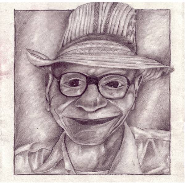 Latin Viejo