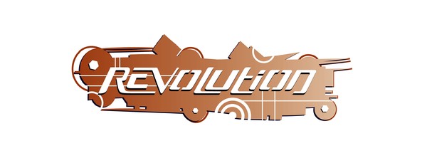 Revolution