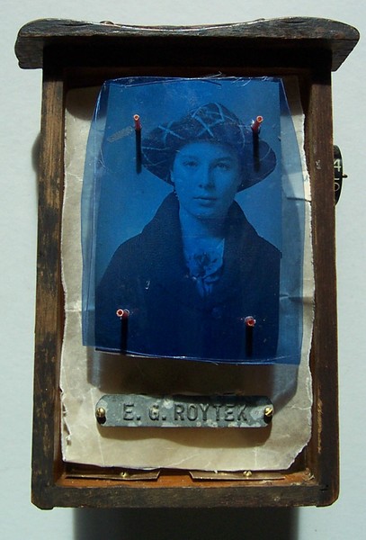 E.G.Roytek