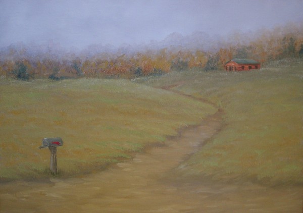 Overcast Day