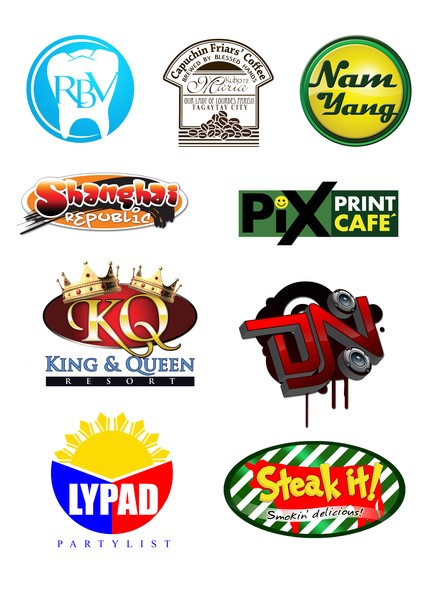 logos