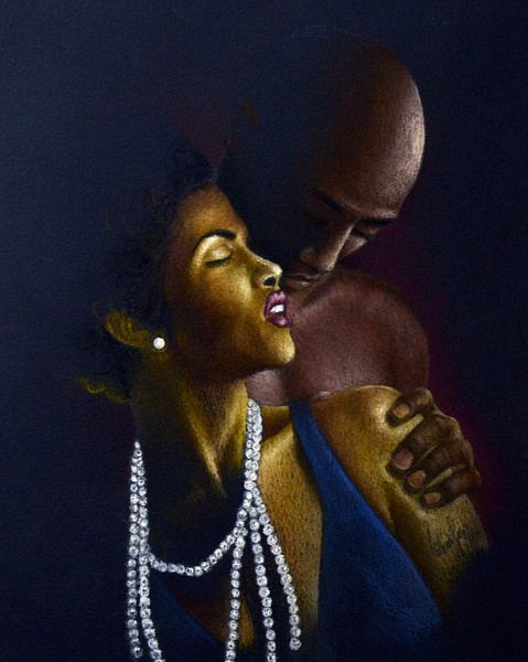 Hugs & Pearls