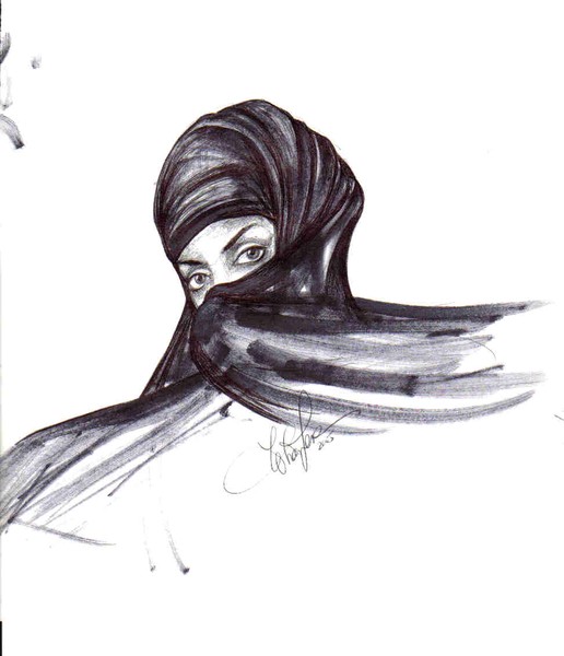 Muslimah
