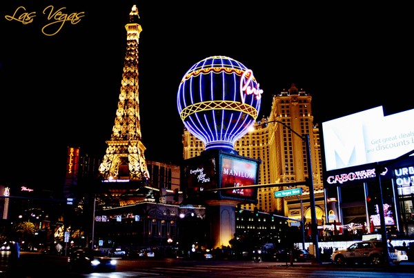 Las Vegas