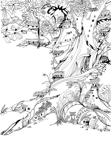 TreeHouse