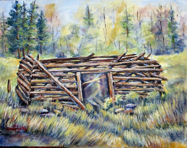 Bub's barn 2013