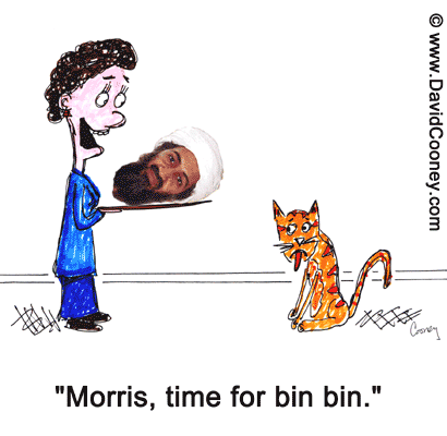 Bin Laden