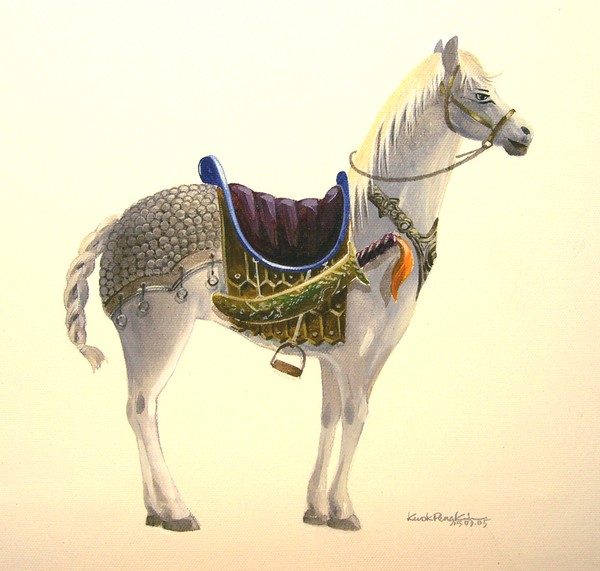 Mongol