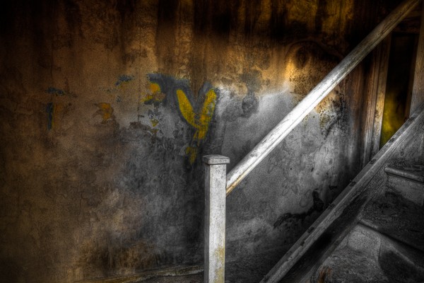 Stairway To Nowhere