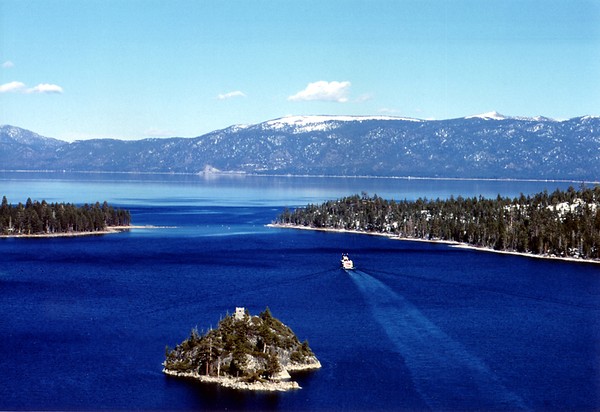 Lake Tahoe Nevada