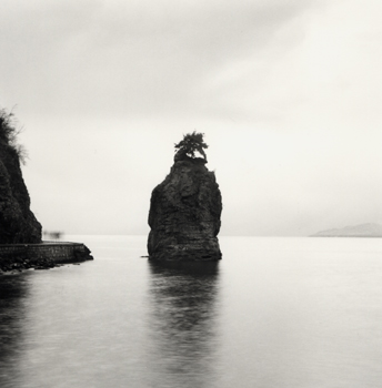 Siwash Rock
