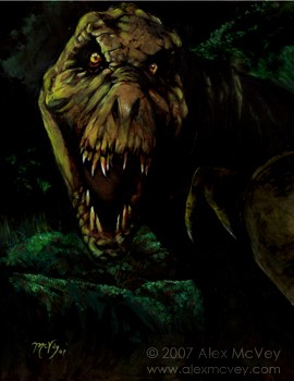 trex