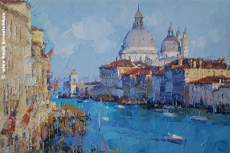 Venice XVII