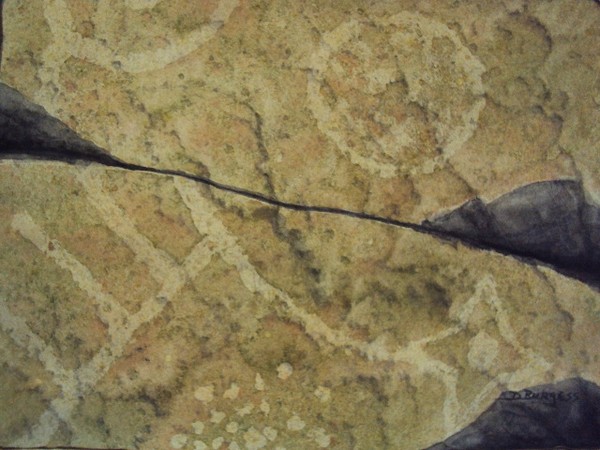 Once Upon a Rock