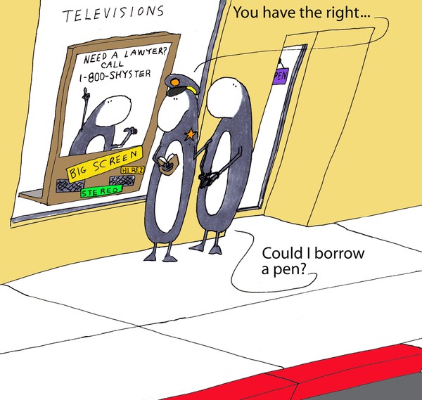 borrow a pen