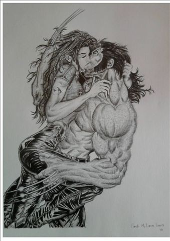 Wolverine