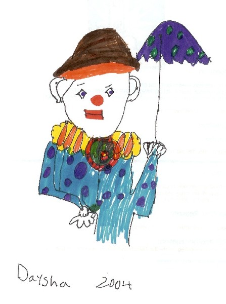 Last Clown