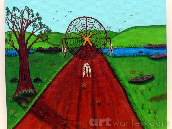 The Road