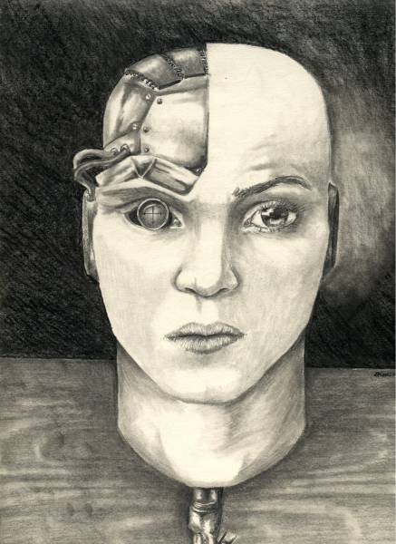 Cyborg
