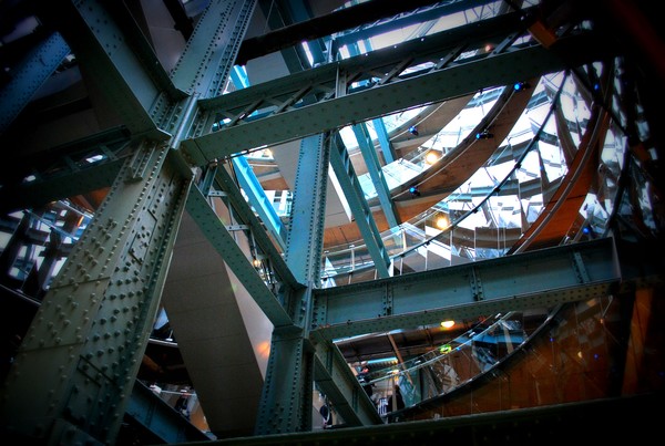 Guinness Storehouse Dublin