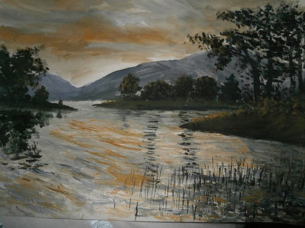 lochlomond
