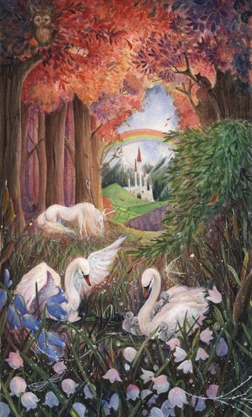 Spring & Autumn Dreams