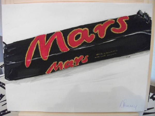 mars