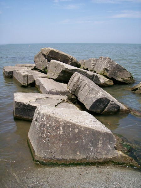 Rock Fortress