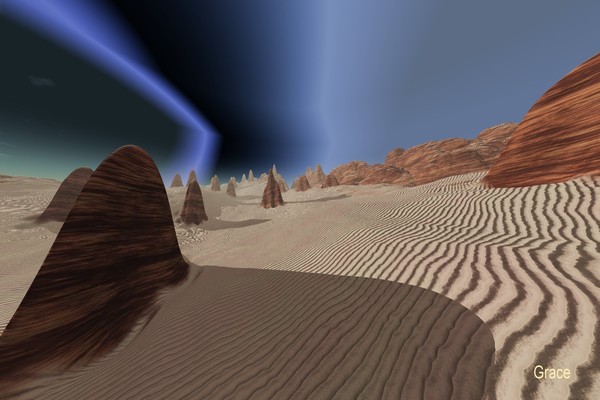 Solar Storm