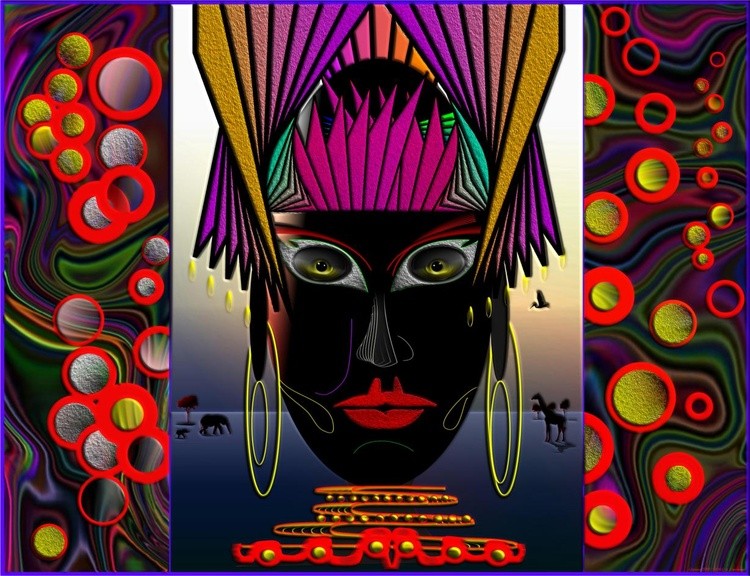 Africa