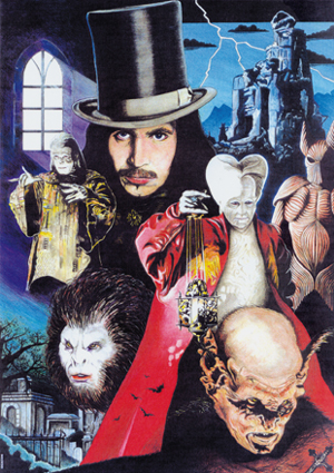 Dracula