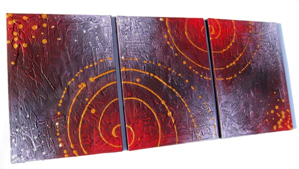cosmic symphony