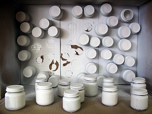 Jars