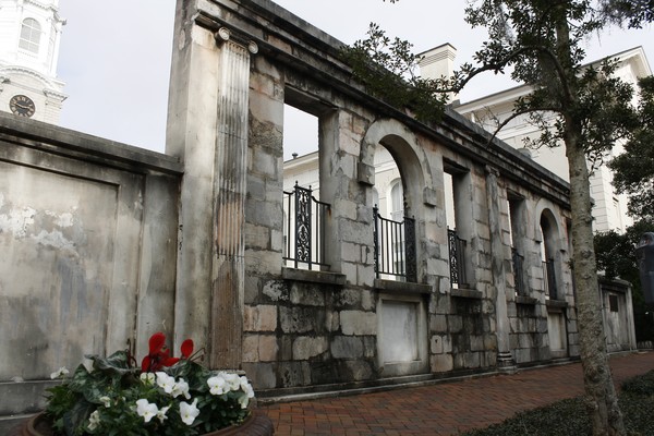 Wall