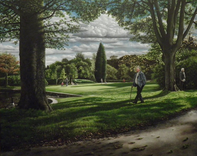 Townley Park