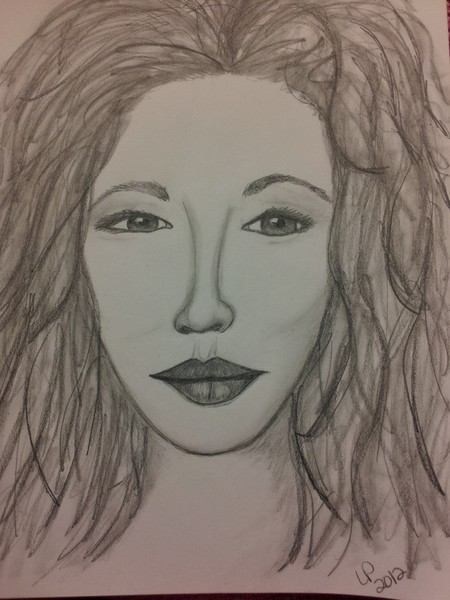Exotic Woman