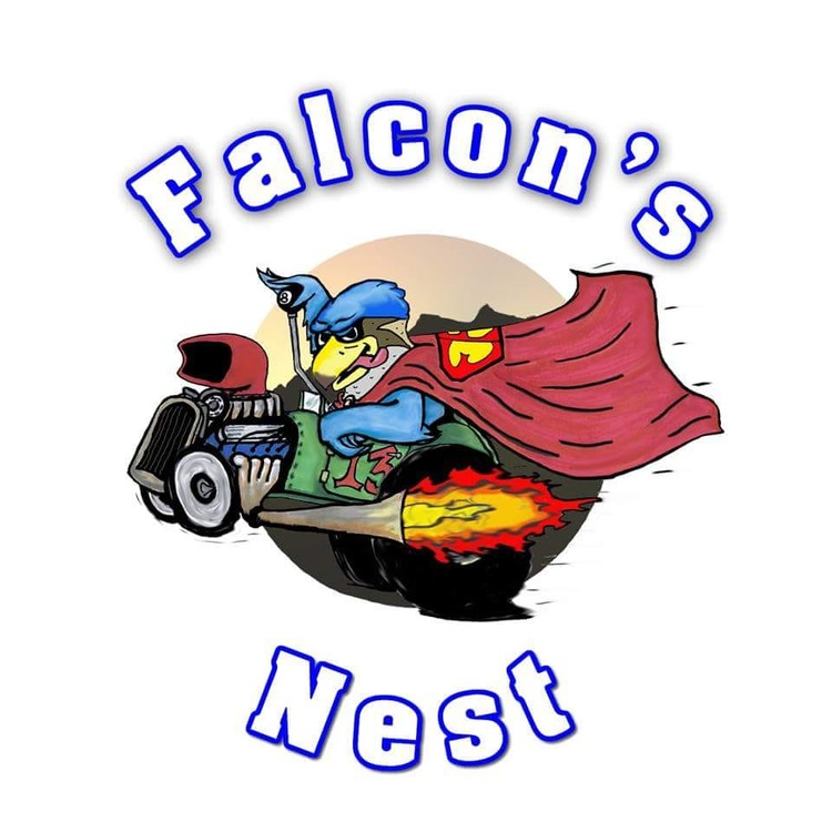 Falcons Nest