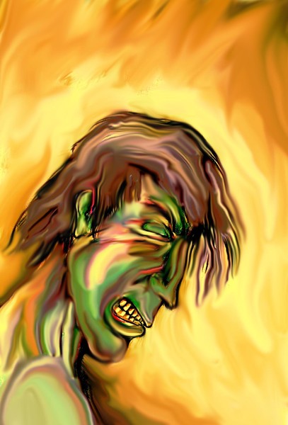 Despair